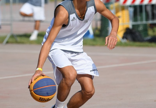 Basket
